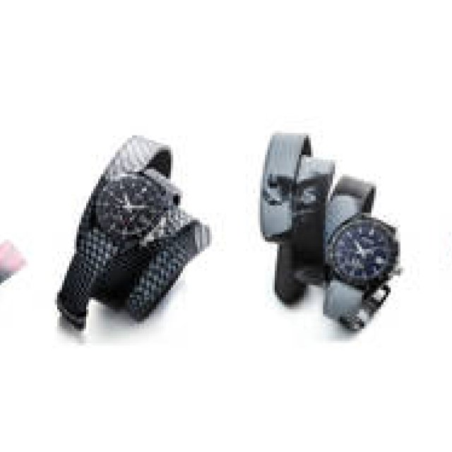 森山大道と荒木経惟の作品をまとうグランドセイコーのアートピースを展示｜SEIKO ギャラリー