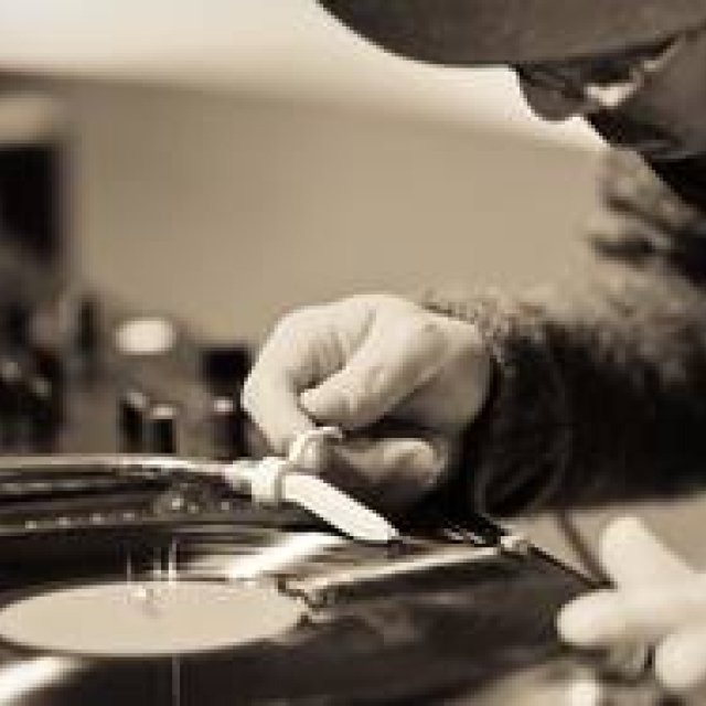 連載 | 須永辰緒の選盤流儀 第1回 出会いと別れの季節にジャズマエストロが選ぶ一枚 ギャラリー