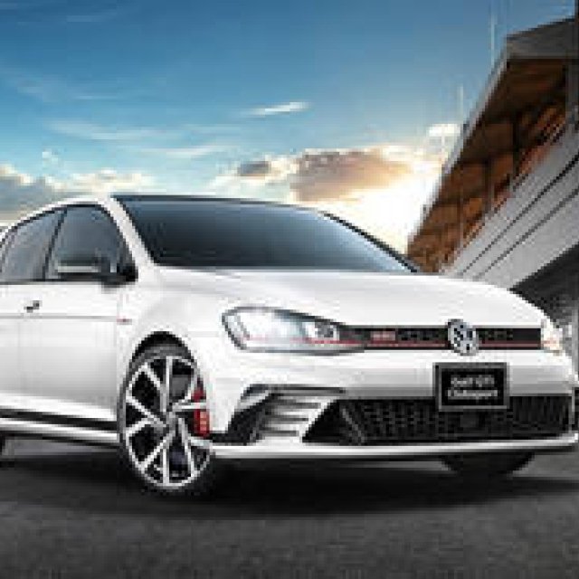 最強ゴルフGTIを特別限定車で発売｜Volkswagen ギャラリー