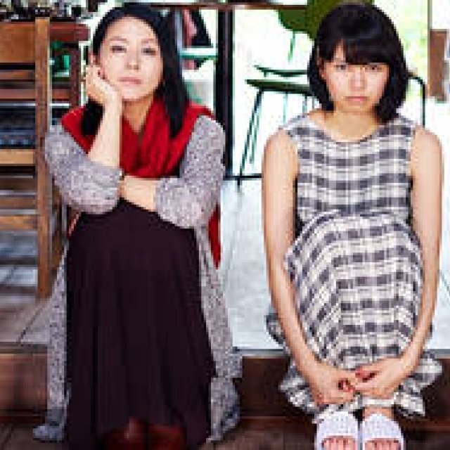 前田司郎監督×小泉今日子×二階堂ふみ『ふきげんな過去』｜MOVIE ギャラリー