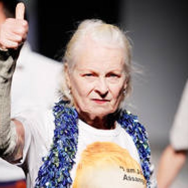 ヴィヴィアン・ウエストウッド マン 2017年 春夏 メンズコレクション｜Vivienne Westwood MAN