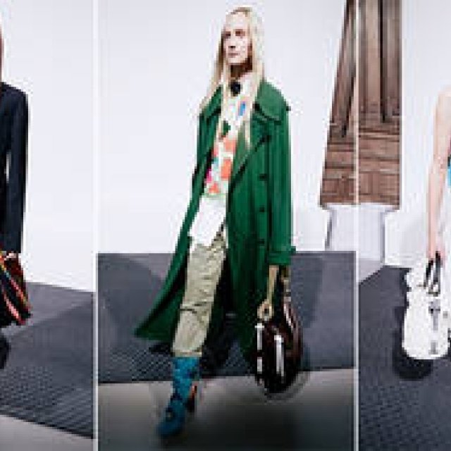 アクネ ストゥディオス 2017年 リゾートコレクション｜Acne Studios