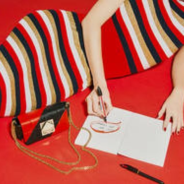 ソニア リキエル アイコンバッグ「ル・コパン」のポップアップショップ オープン｜SONIA RYKIEL ギャラリー