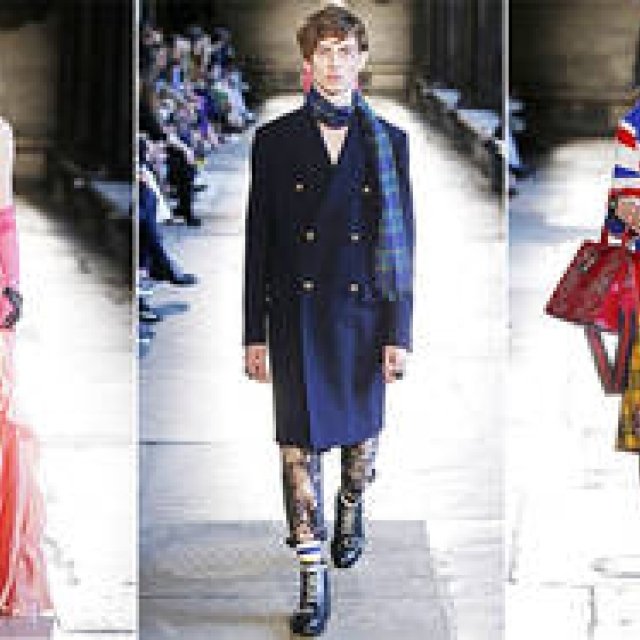 グッチ 2017年 クルーズコレクション｜GUCCI