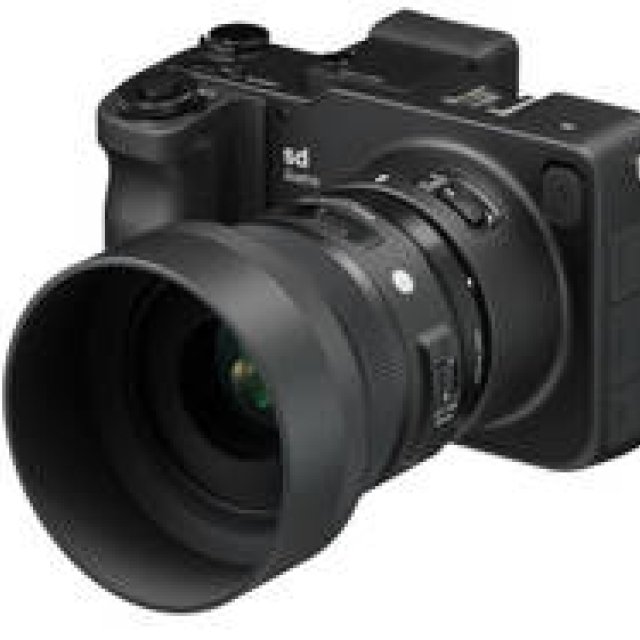 驚きの高画質。ミラーレス一眼「SIGMA sd Quattro」が発売｜SIGMA ギャラリー