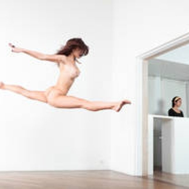 HARA MUSEUM OF CONTEMPORARY ART｜篠山紀信が原美術館をジャックする「快楽の館」 ギャラリー