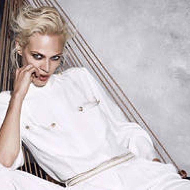 アルベルタ フェレッティ 2017年 リゾートコレクション｜ALBERTA FERRETTI