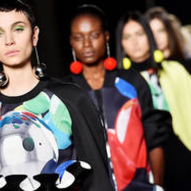 アツシ ナカシマ 2016-17年 秋冬 ウィメンズ コレクション｜ATSUSHI NAKASHIMA