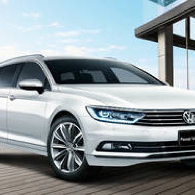 パサート ヴァリアントに、日本専用の特別限定車登場｜Volkswagen ギャラリー