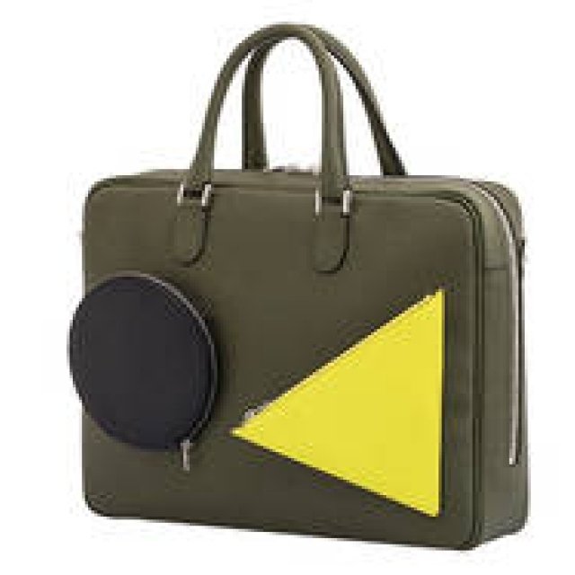 ヴァレクストラ 2017年 春夏 メンズコレクション｜Valextra