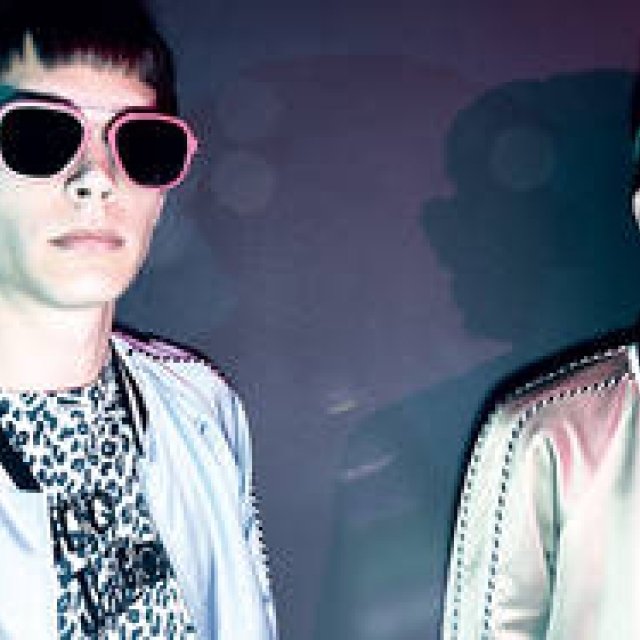 マーク ジェイコブス 2017年 春夏 メンズコレクション｜MARC JACOBS