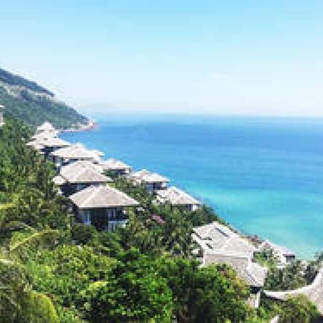 新連載｜麗子の部屋❤️ 第1回「ベトナム・ダナンへ逃避行」 ギャラリー