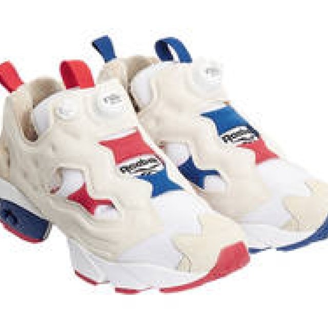 メゾン キツネ × リーボック クラシック、500足限定コラボスニーカーを発売｜MAISON KITSUNÉ ギャラリー