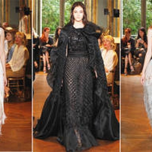 アルベルタ フェレッティ 2016 リミテッドエディション コレクション｜ALBERTA FERRETTI