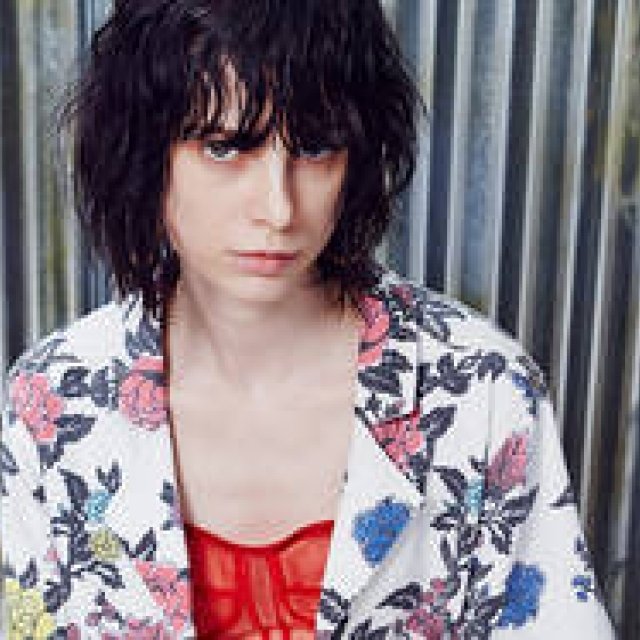 ハウス オブ ホランド 2017年 リゾートコレクション｜HOUSE OF HOLLAND