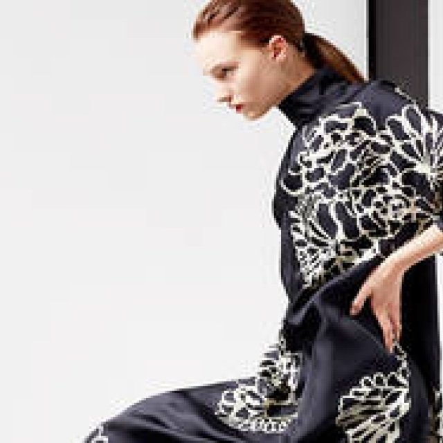 ティビ 2017年 リゾートコレクション｜Tibi