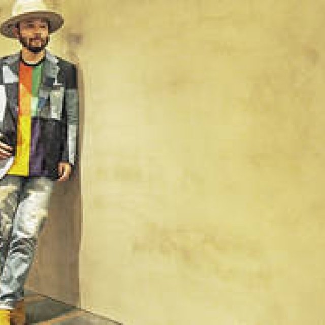 小木"Poggy" 基史「セレクトショップの未来はどこへ向かう」｜UNITED ARROWS & SONS ギャラリー