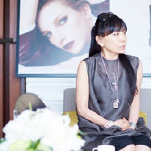 AYAKOスペシャルインタビュー「この秋、アディクションはネクストステージへ」｜ADDICTION  ギャラリー