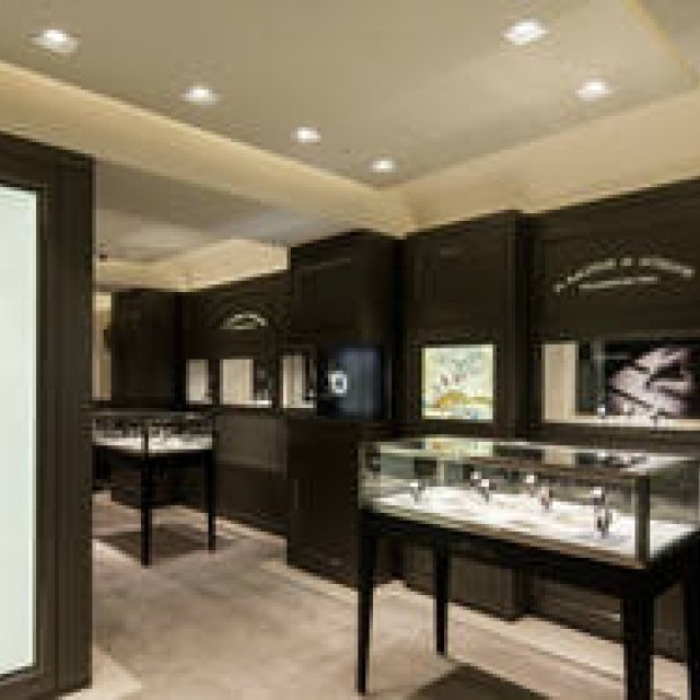 「A.ランゲ&ゾーネ銀座」が移転リニューアルオープン｜A. LANGE & SÖHNE ギャラリー