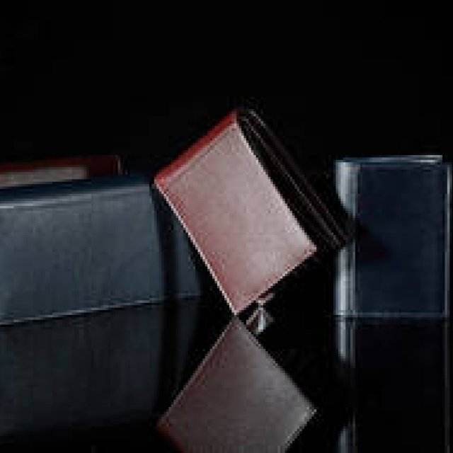 革小物こそ名品を選ぶ｜JOHN LOBB ギャラリー