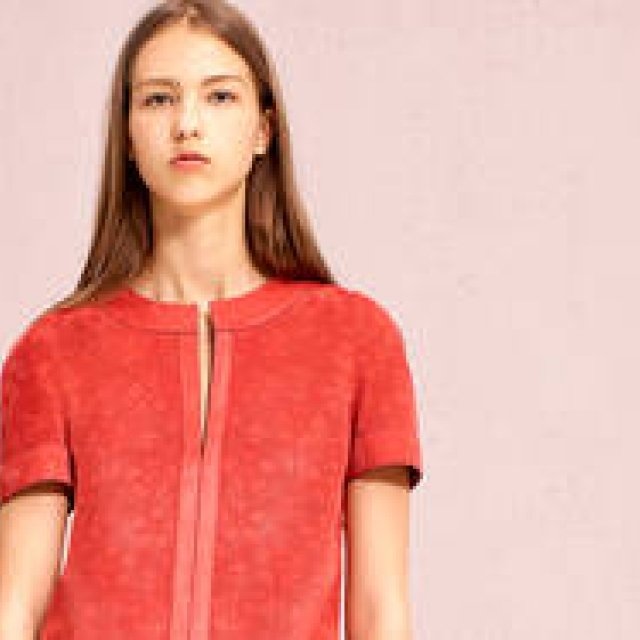 アニオナ 2017年 リゾートコレクション｜AGNONA