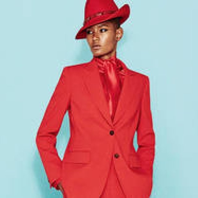 マックスマーラ 2017年 リゾートコレクション｜Max Mara