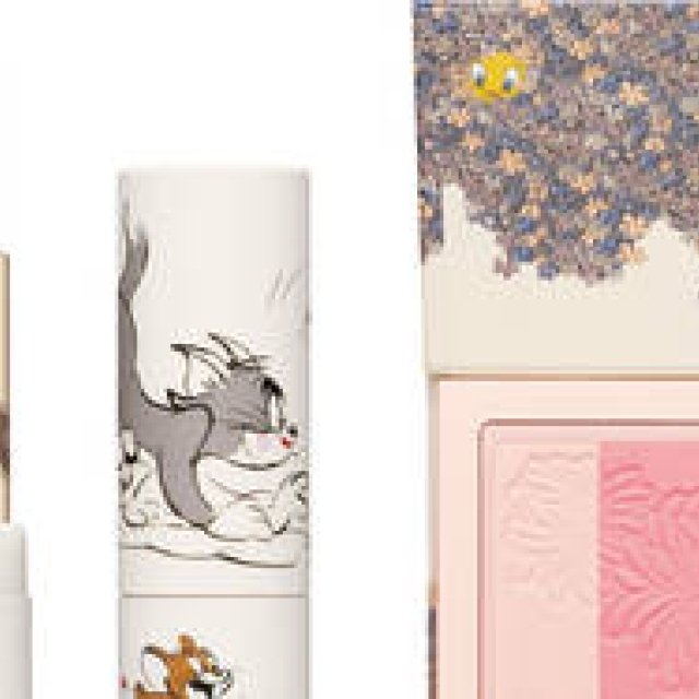 ポール ＆ ジョー ボーテ 愛されキャラと夢のコラボ！｜PAUL & JOE BEAUTE ギャラリー