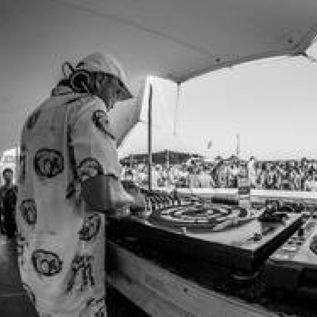 連載 | 須永辰緒の選盤流儀 第2回 世界的に活躍するジャズ番長が魅せる間違いない一枚 ギャラリー