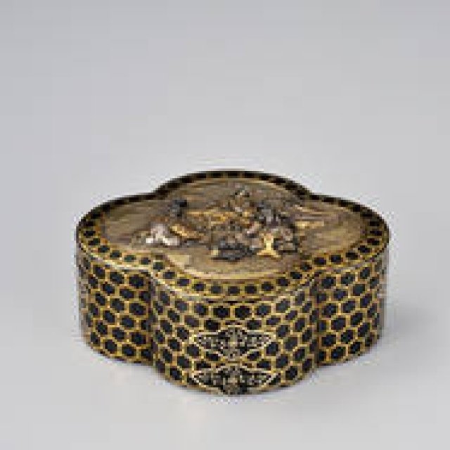 今年も日本橋三越本店が「～超絶技巧～　明治期の工芸展」を開催｜MITSUKOSHI