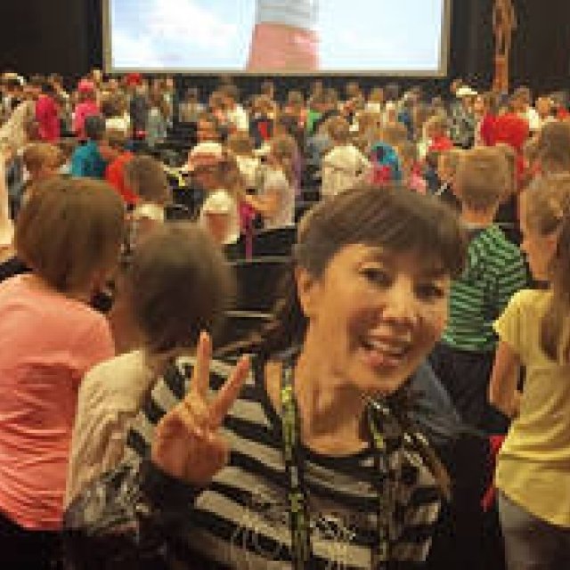 キネコ映画祭に、ライブに…大忙しの日々｜戸田恵子 ギャラリー