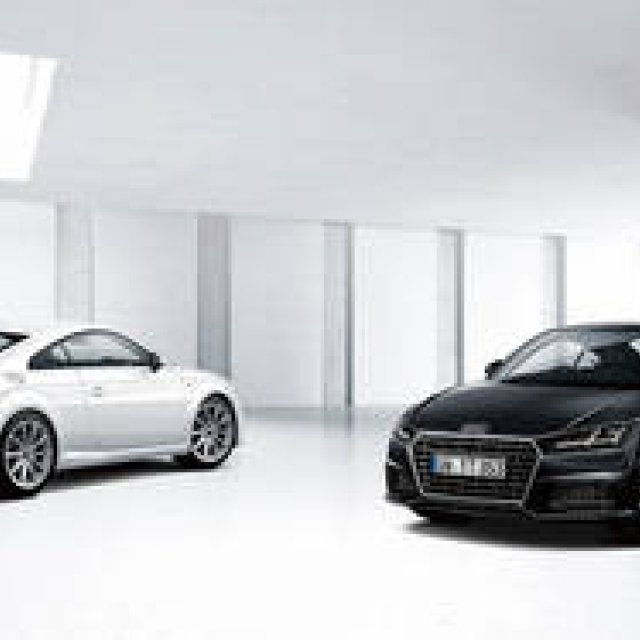 アウディTTに新エントリーグレードと限定モデル2車種を発売｜Audi ギャラリー