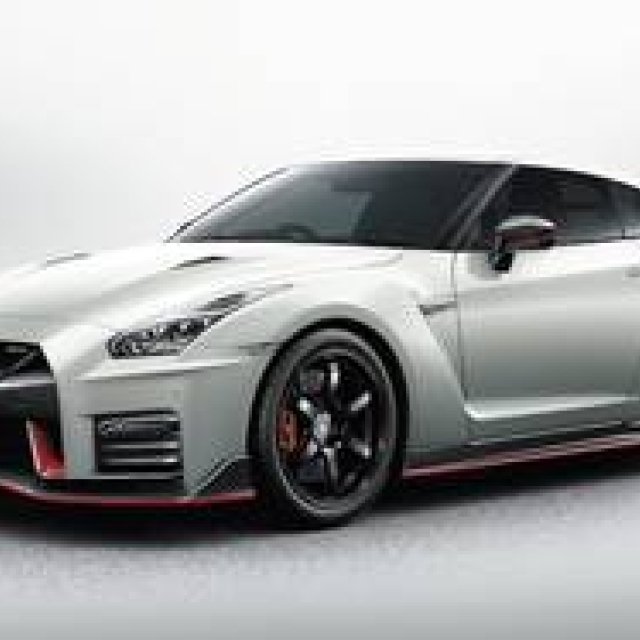 日産GT-R ニスモの2017年モデルが発売｜Nissan ギャラリー
