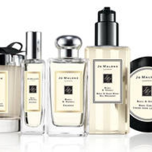 ジョー マローン ロンドンから新しい香り「バジル & ネロリ コレクション」誕生｜Jo Malone London ギャラリー