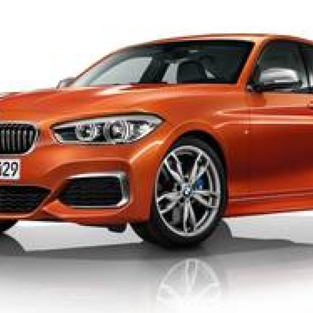 新世代エンジンを搭載した「M140i」「M240iクーペ」発売｜BMW ギャラリー