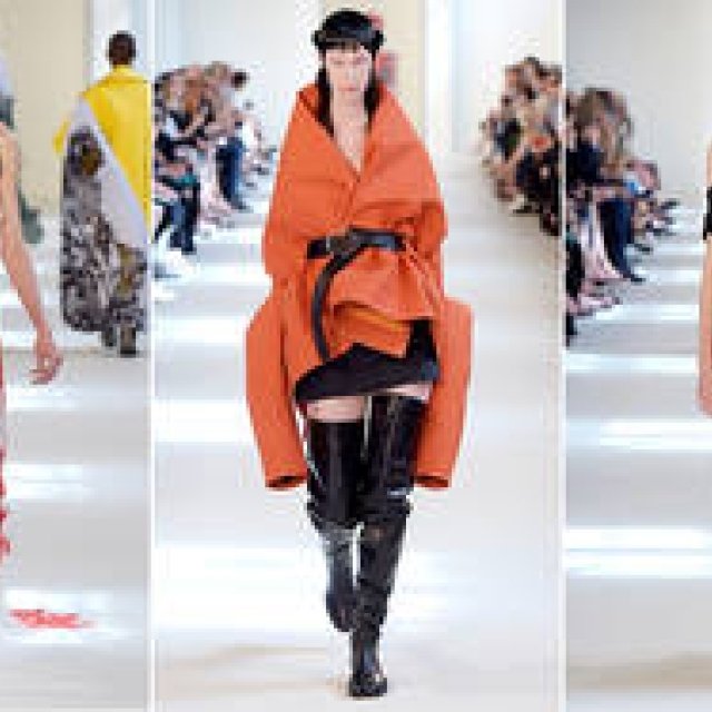 メゾン マルジェラ 2016-17年 秋冬 アーティザナルコレクション｜Maison Margiela