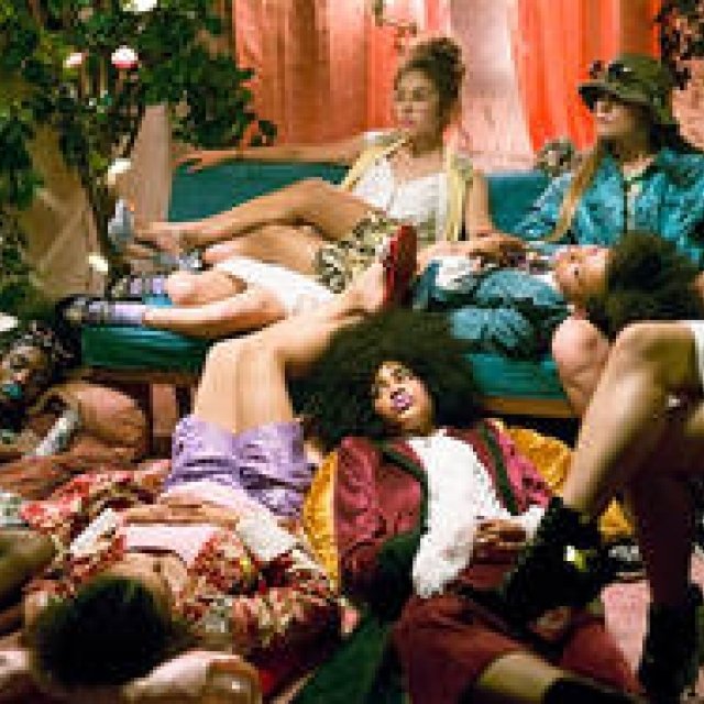 ミュウミュウの新作フィルム『THAT ONE DAY』がヴェネツィア映画祭で上映｜MIU MIU ギャラリー