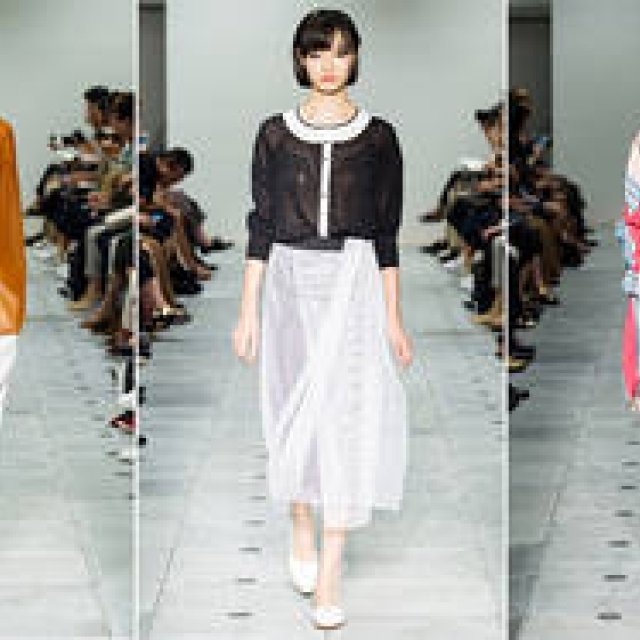 サポート サーフェス 2017年春夏ウィメンズコレクション｜support surface