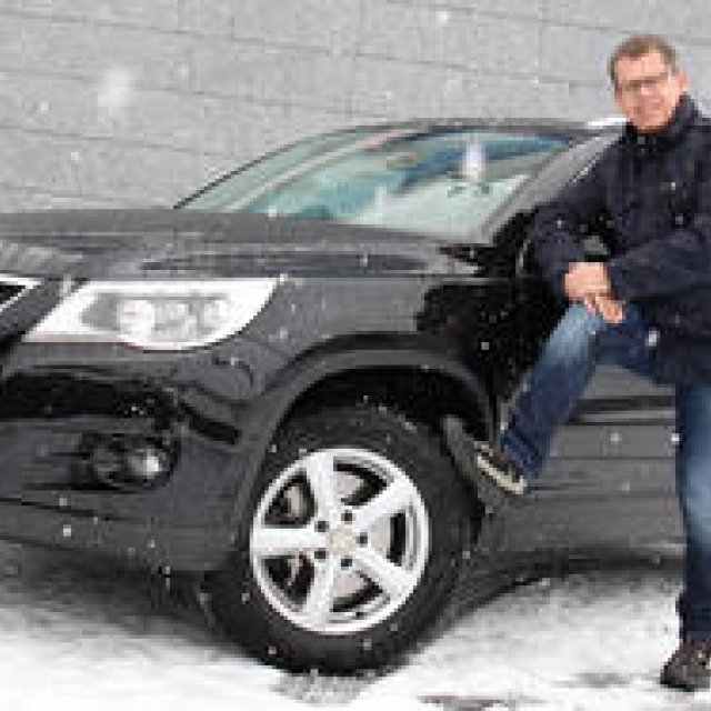 あなたのクルマ 見せてください 第13回 ルツェルン篇 ギャラリー