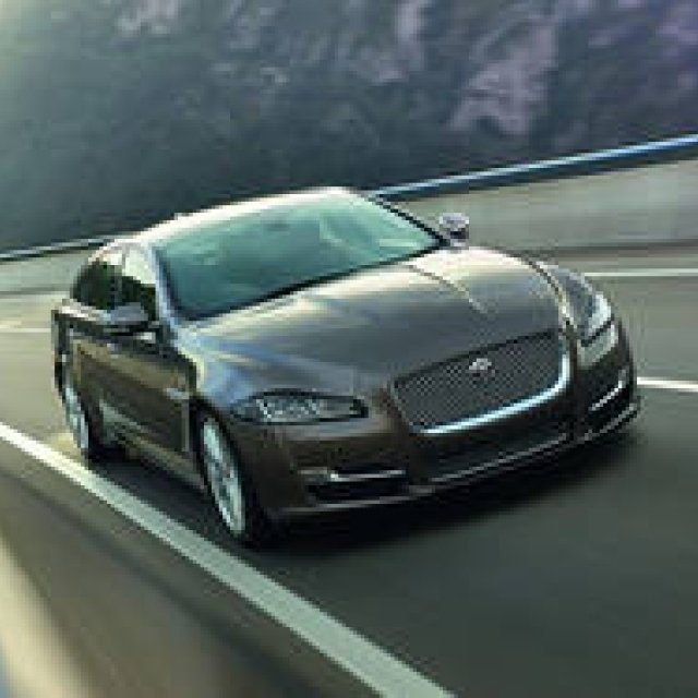 ジャガー「XJ」の2017年モデルが受注開始｜Jaguar ギャラリー