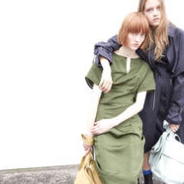 ビューティフルピープル 2017年プレスプリングコレクション｜beautiful people