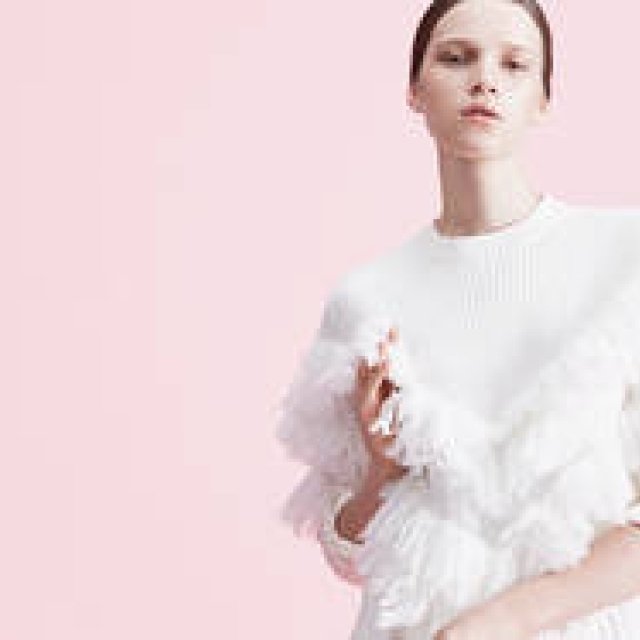 アキラ ナカ 2017年 リゾートコレクション｜AKIRA NAKA