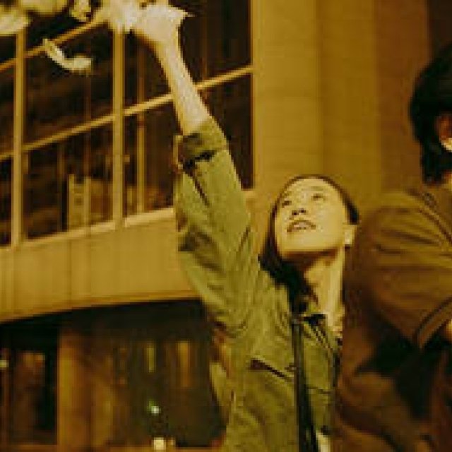 連載｜牧口じゅんのシネマフル・ライフ 第5回『オーバー・フェンス』 ギャラリー