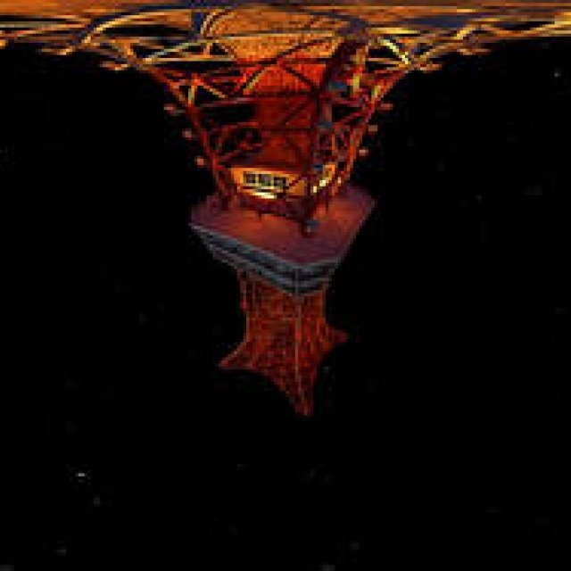 “見る”のではなく、それは“世界”。インスタレーション「Tokyo Light Odyssey」が公開｜WOW ギャラリー