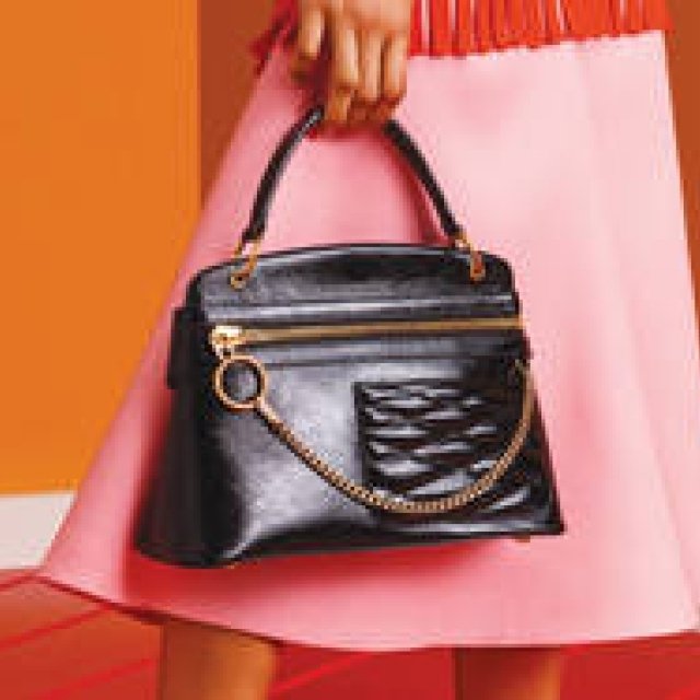 バリー 2017年春夏ウィメンズコレクション｜BALLY