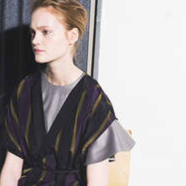 08サーカス 2017年春夏ウィメンズコレクション｜08sircus