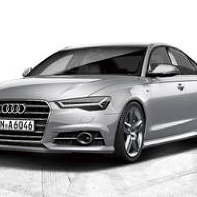 アウディA6の内外装をアップデート｜Audi ギャラリー