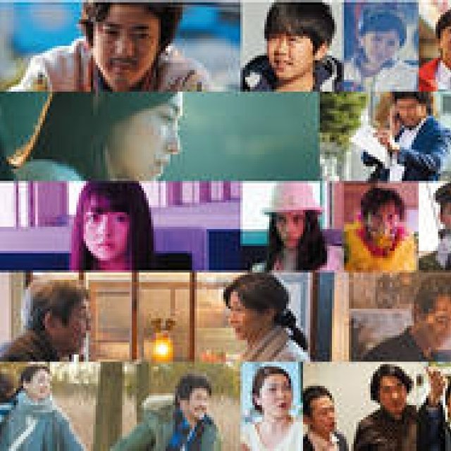 今が、未来につながる日。『Anniversary』｜MOVIE ギャラリー