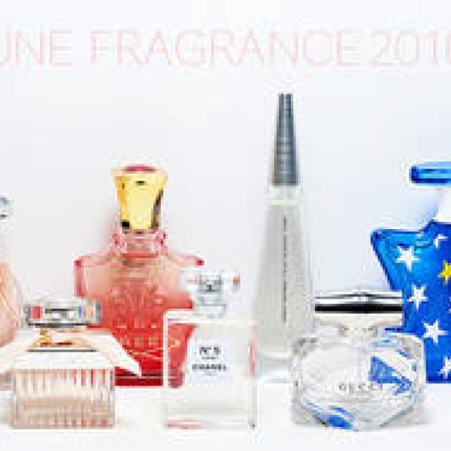 新作フレグランスで占う、この秋冬の運勢は!?｜FORTUNE FRAGRANCE ギャラリー