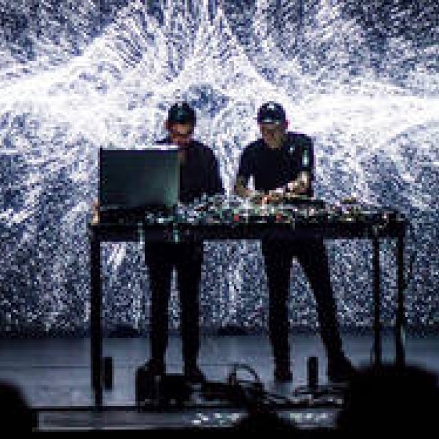 モントリオール発祥のヴィジュアルアート×電子音楽の祭典「MUTEK」日本初上陸！｜MUSIC ギャラリー