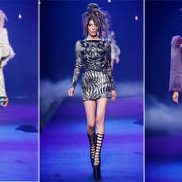 マーク ジェイコブス 2017年春夏ウィメンズコレクション｜MARC JACOBS